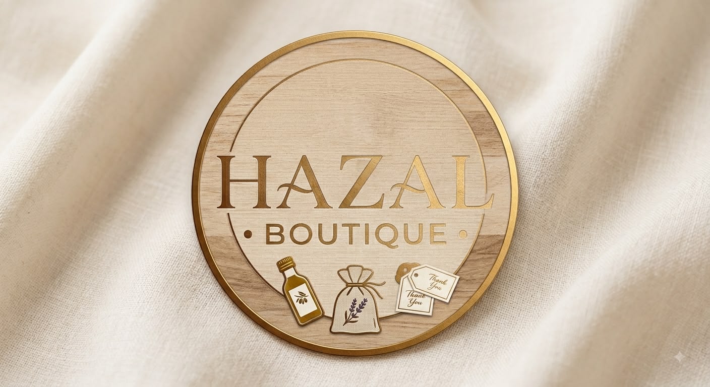 Hazal Boutique